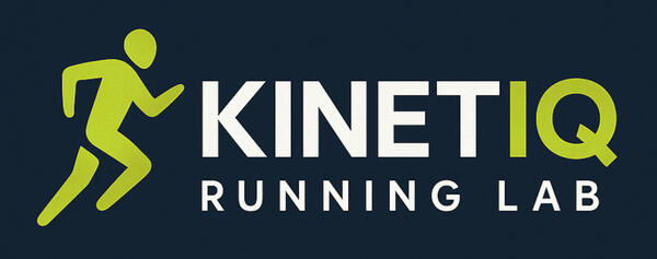 KinetIQ Running Lab – Austin, Texas VO₂ max testing, gait analysis, and performance assessments for runners